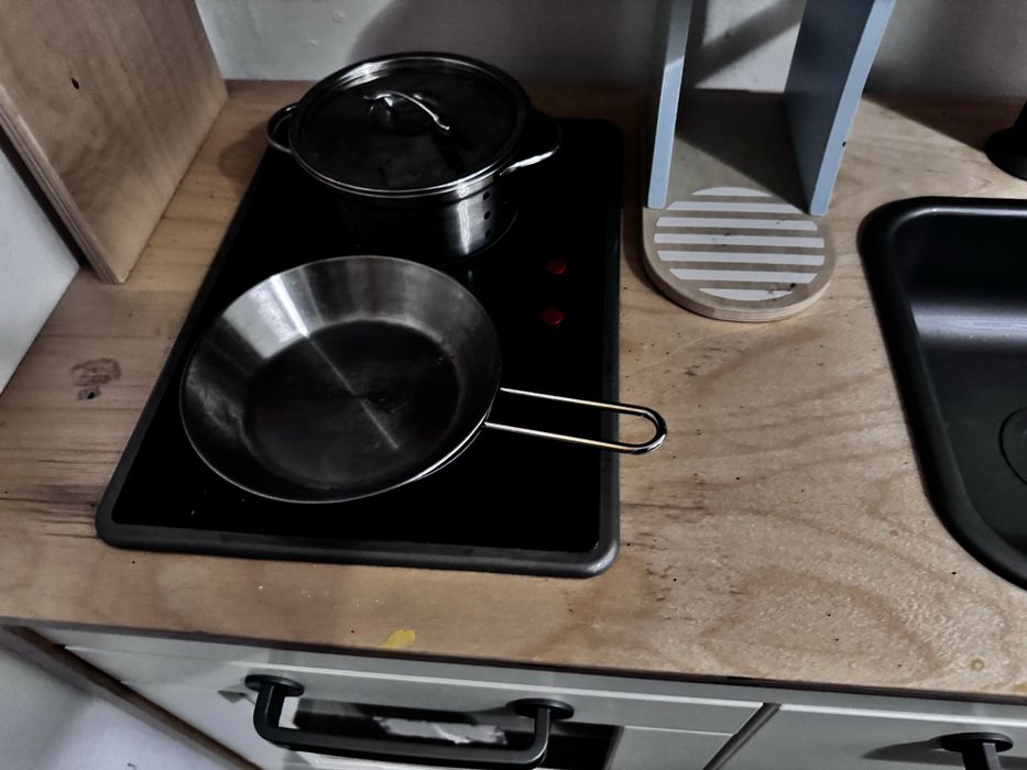 Детска кухня от Ikea
