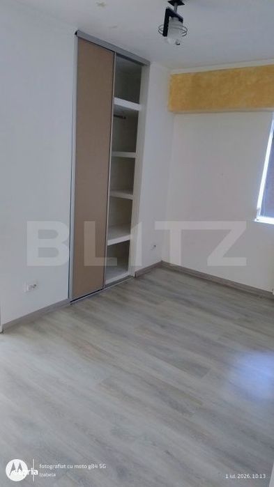Apartament modern cu 4 camere si living open-space, 75 mp - Dej