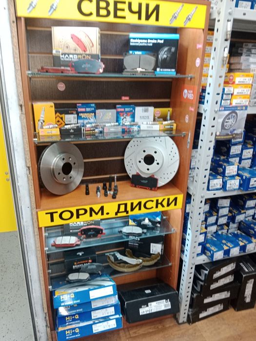 Ремонт хадовка калодка