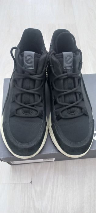 Подростковая обувь 37р на мальчика