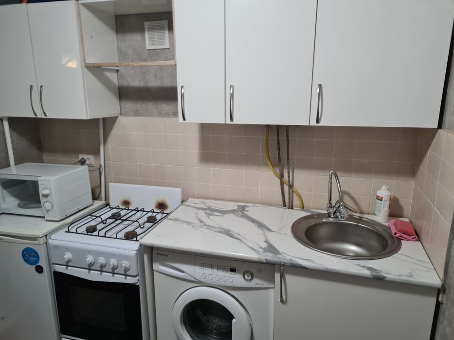 Посуточно в центре Кондиционер