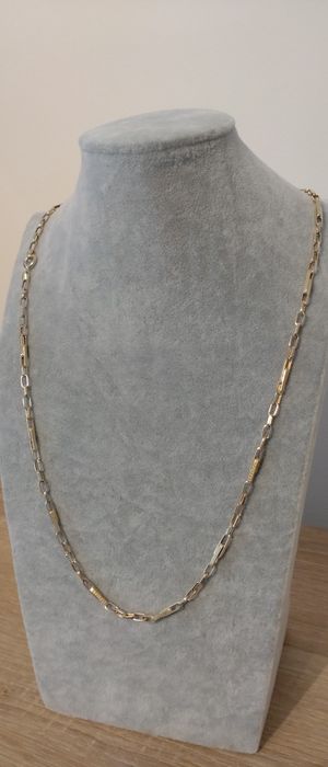 Lanț Aur 14K 7,65gr. NOU