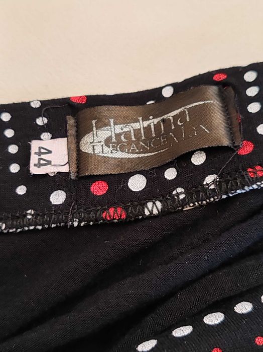 Fustă de vara, ușoară, răcoroasă.