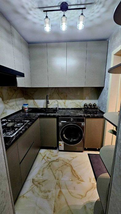 Чарвак, Продаётся 2х комнатная квартира