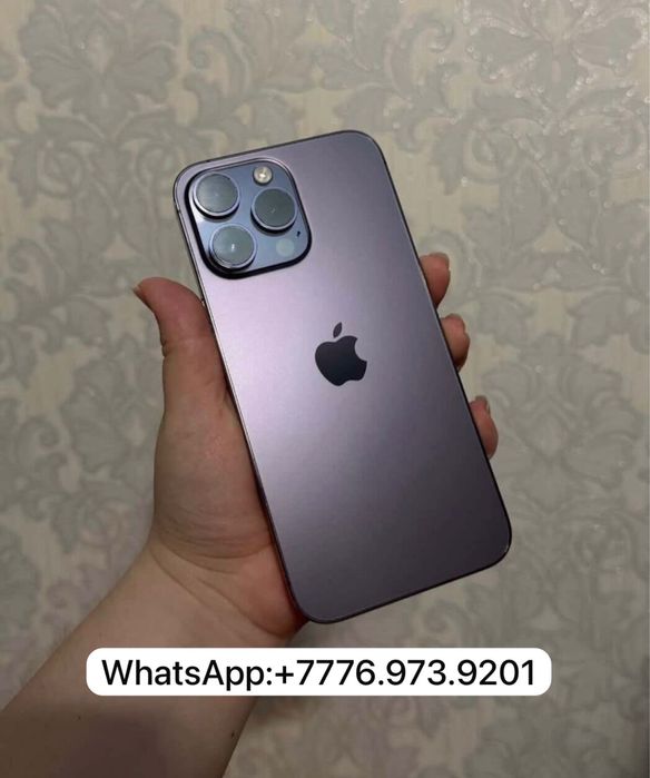 iPhone 14 pro max Айфон 14 про мах