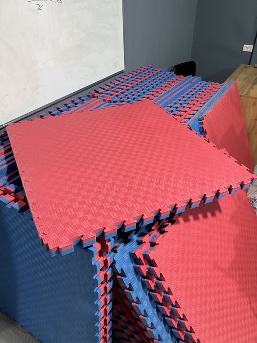 Tatami 4sm, zyudo, kurash uchun