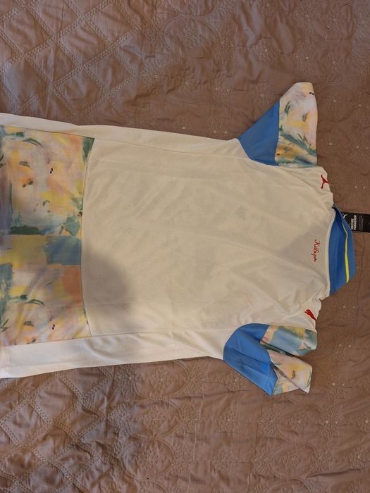 Red bull Salzburg тениска