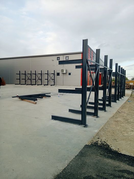 Cadre metalice profesionale