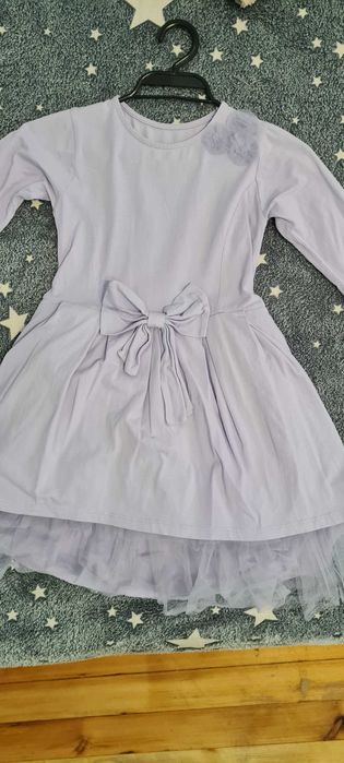 Детски РОКЛИ за момичета