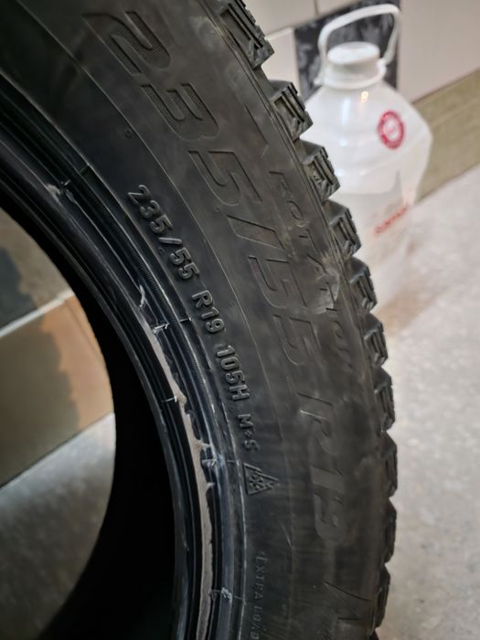 Шина Пирелли Зеро 2