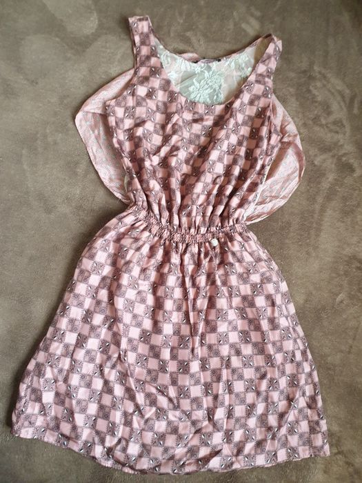 Liu.Jo стилна рокля