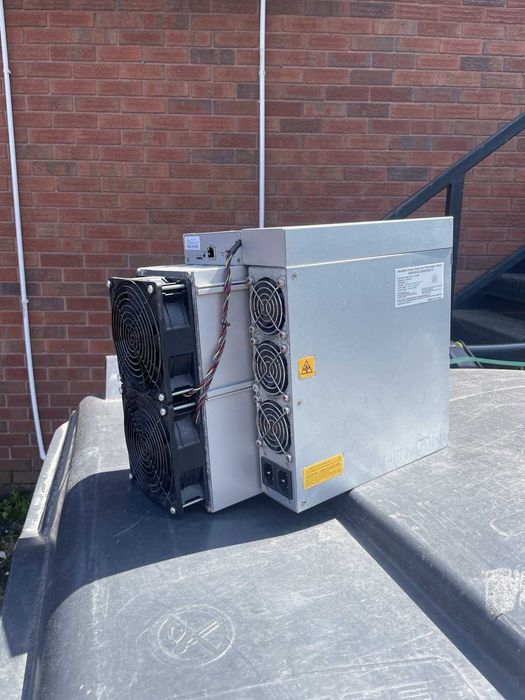 Antminer S19 95T