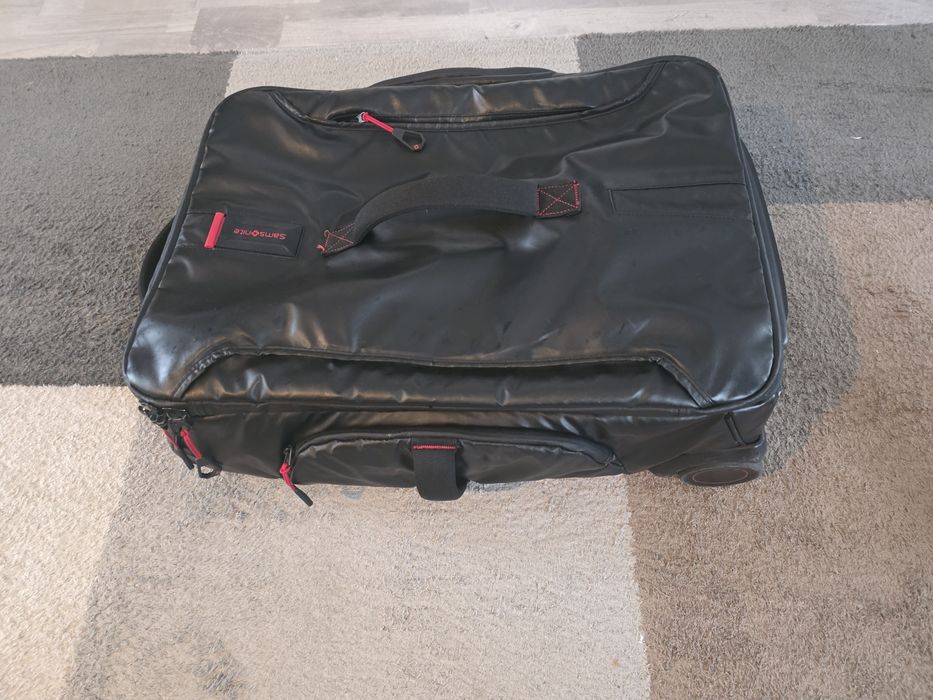 Куфар с колела Samsonite 55x38см.