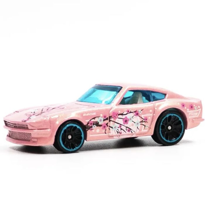 Hot Wheels Машинка