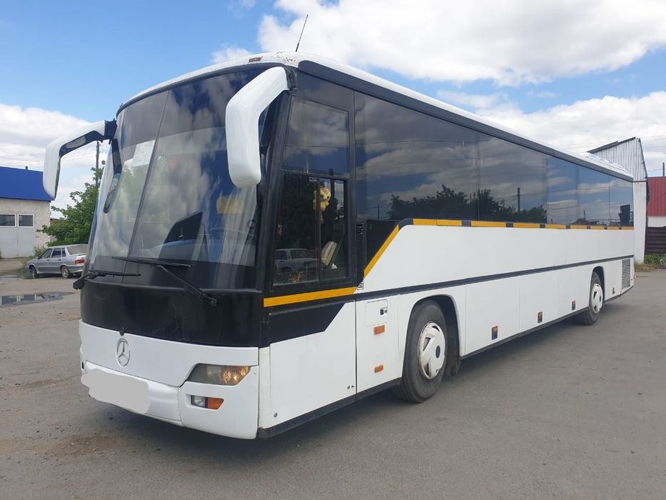 Автобус перевозки