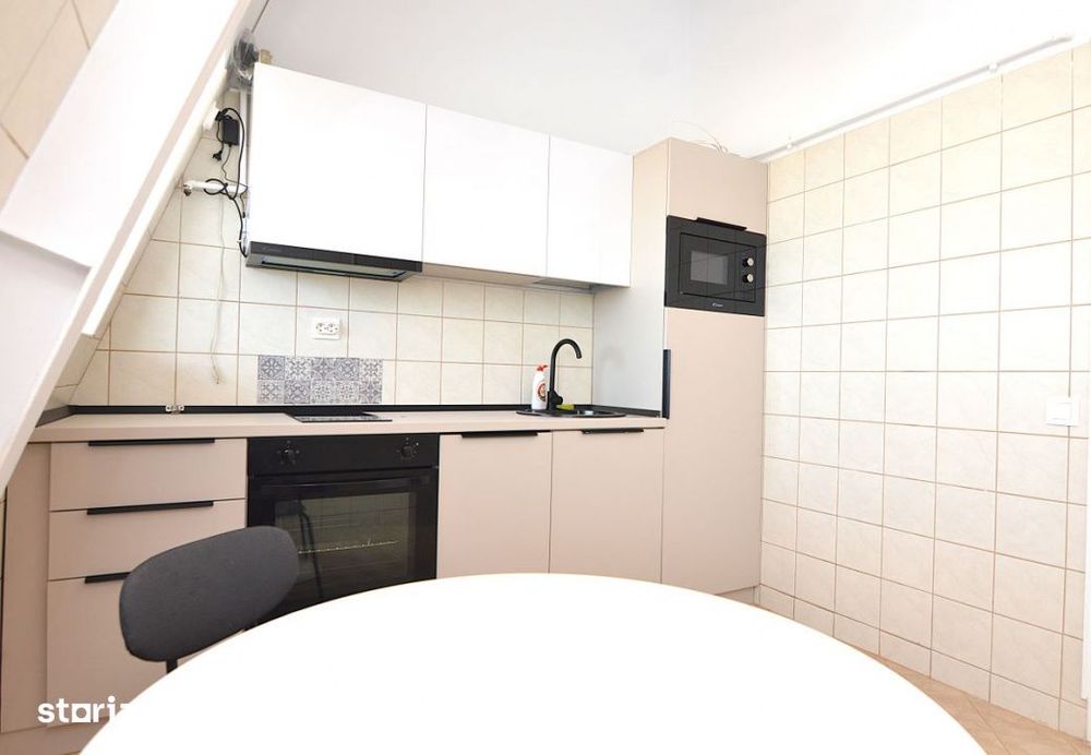 Inchiriere Garsoniera / Studio Decebal – Bloc Stella