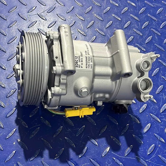 Compresor clima Citroën/ Peugeot SD6C12-6453WL