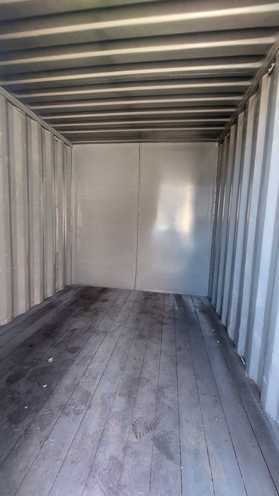 Контейнер продам отлично состояние