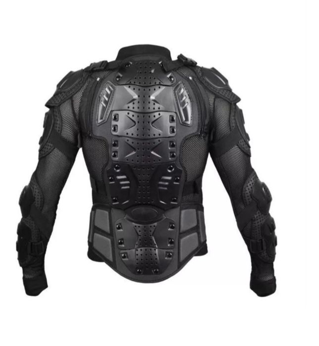 Мото экипировка черепашка  2XL