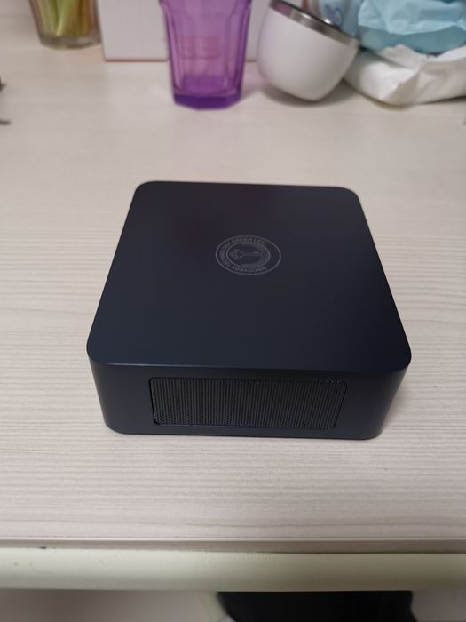 Mini pc trigkey mini computer amd ryzen 7 pro 5850U processor 32gb ram