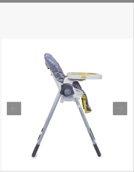 Cosatto Детско Столче за хранене Noodle Fika Forest