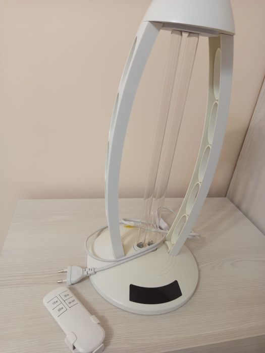 Продам кварцевую лампу