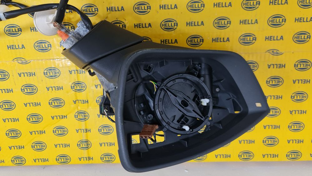 Brat oglinda stanga Seat Ateca 9 fire camera video