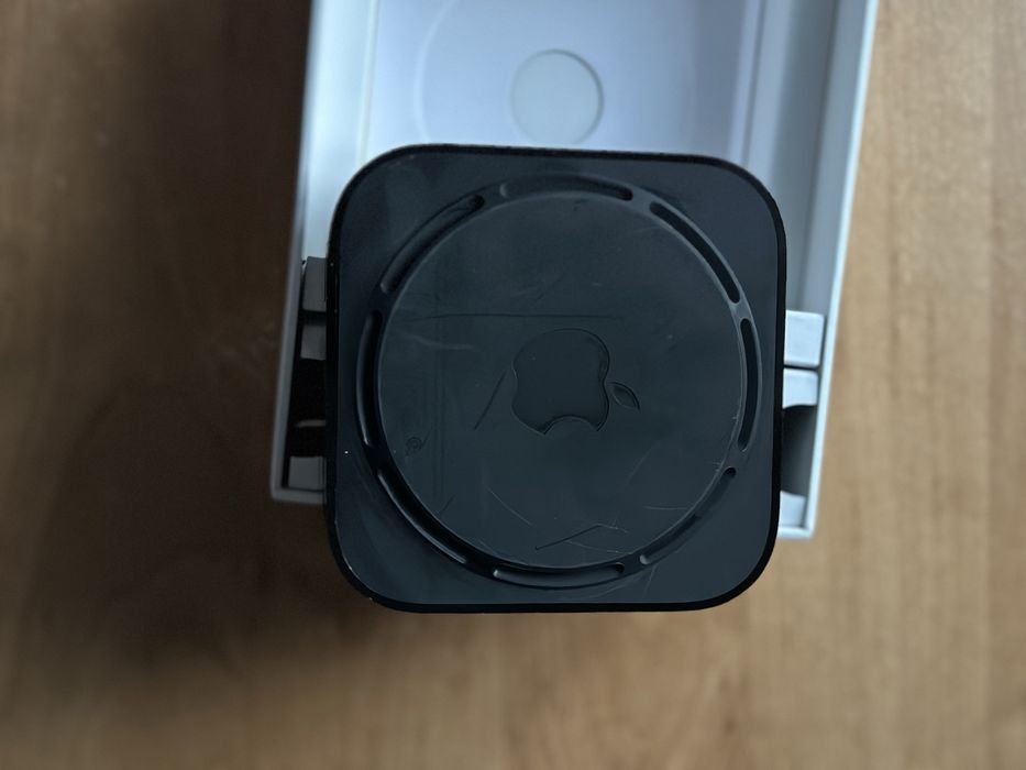 Apple tv 4k 32gb