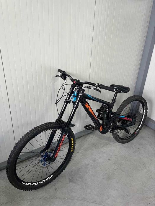 Scott Gambler 2015 27.5 L
