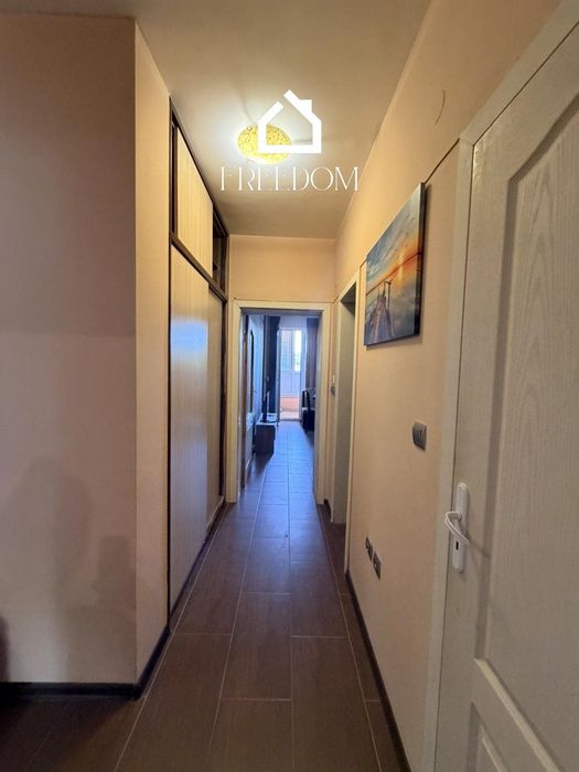 Дава се под наем Тристаен апартамент в Варна, Възраждане 1 - 75 кв.м за 550 € - Снимка #4