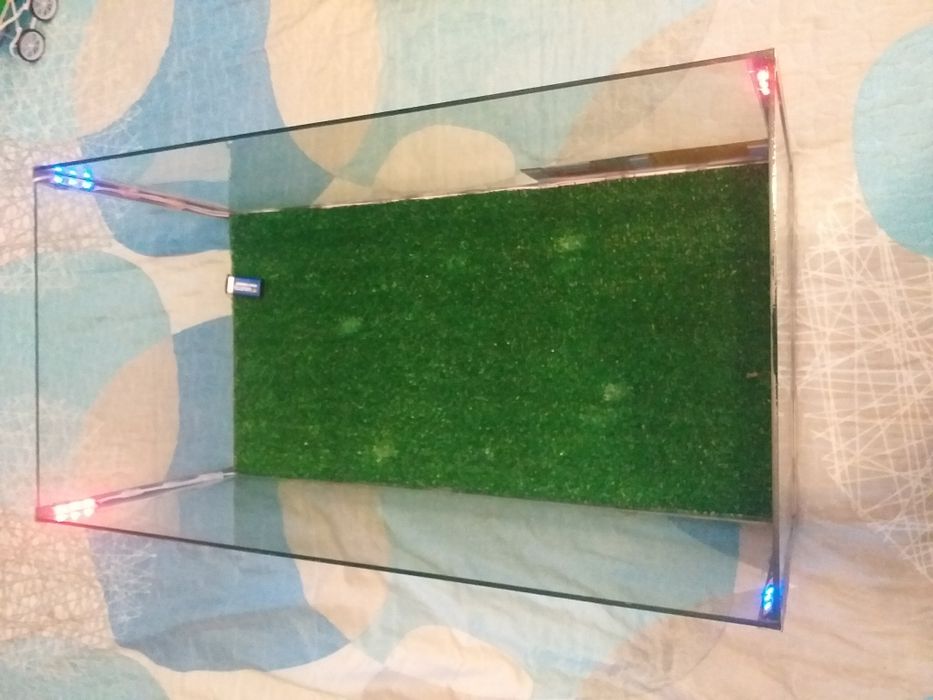 Macheta dacia 1300 la scara 1:8