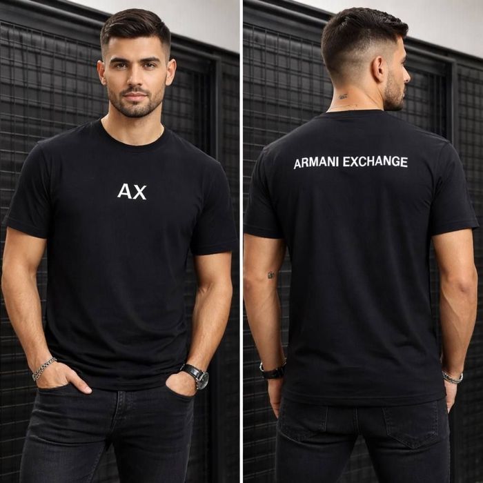 Tricou barbati ar.