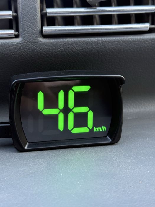 Датчик спидометр универсальный