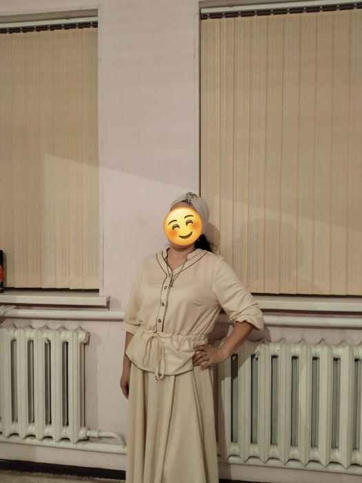 Көйлектер сатылады