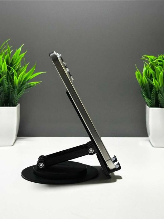 iPhone 15 Pro Max 256 GB серый