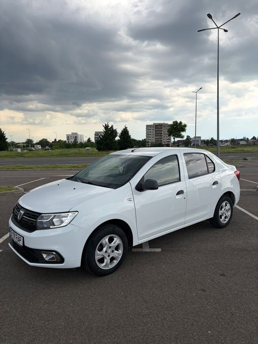 Dacia Logan 2 – 2020 – 1.0 GPL (Benzină + Gaz)