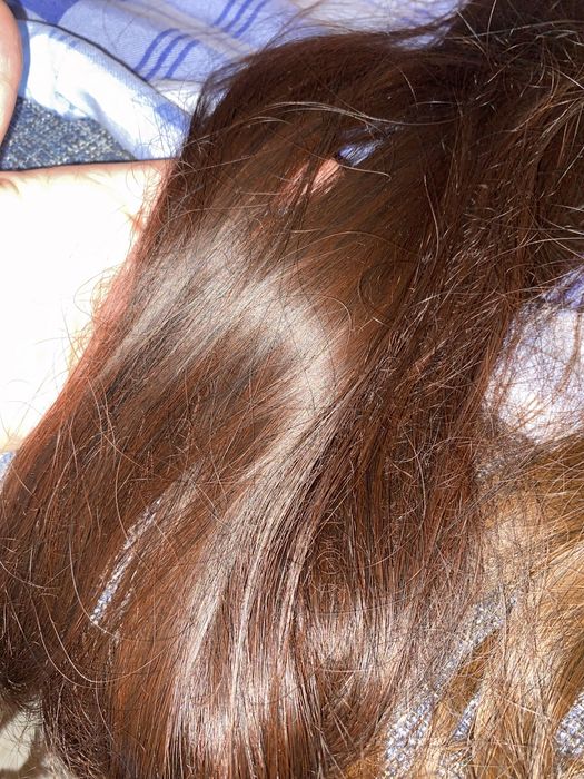 Накладные хвосты