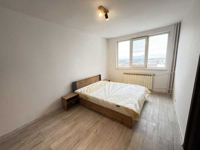 Дава се под наем Двустаен апартамент в София, Надежда 2 - 68 кв.м за 484.5 € - Снимка #3