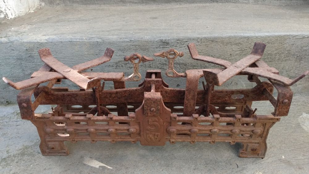 Битови стари предмети