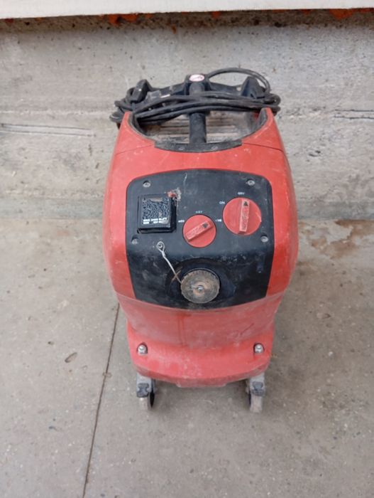 Aspirator hilti VC 40-U