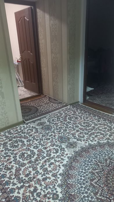 Продается квартира можно под ипотеку