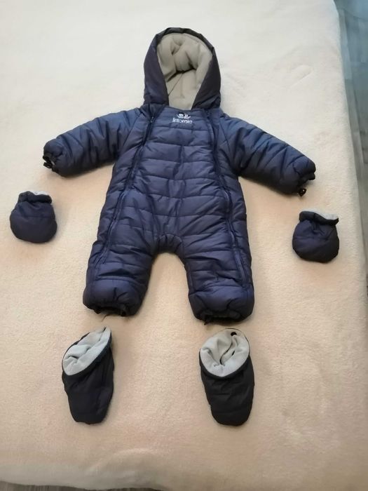 Детски космонавт