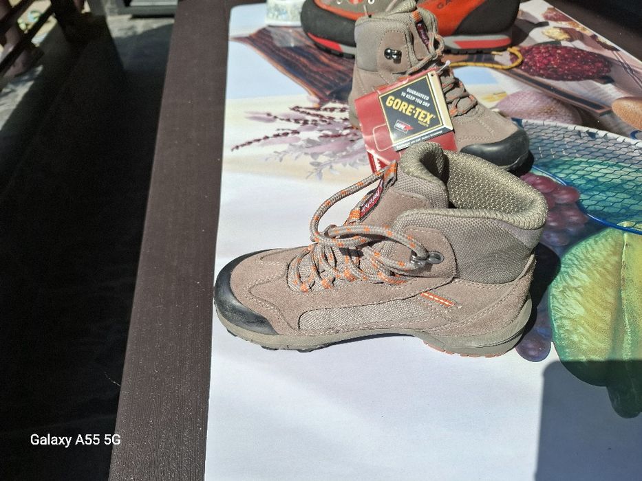 Bocanci copii garmond noi