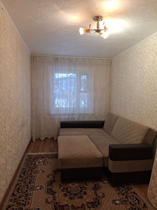 Продам двухкомнатную квартиру