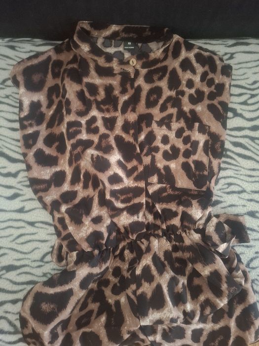 Леопардов гащеризон