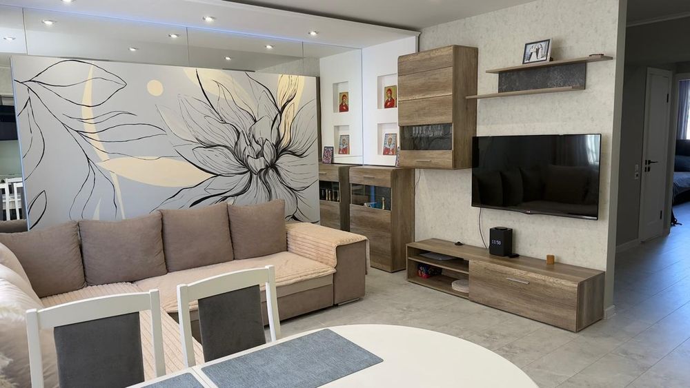 Продам 3 комн квартиру