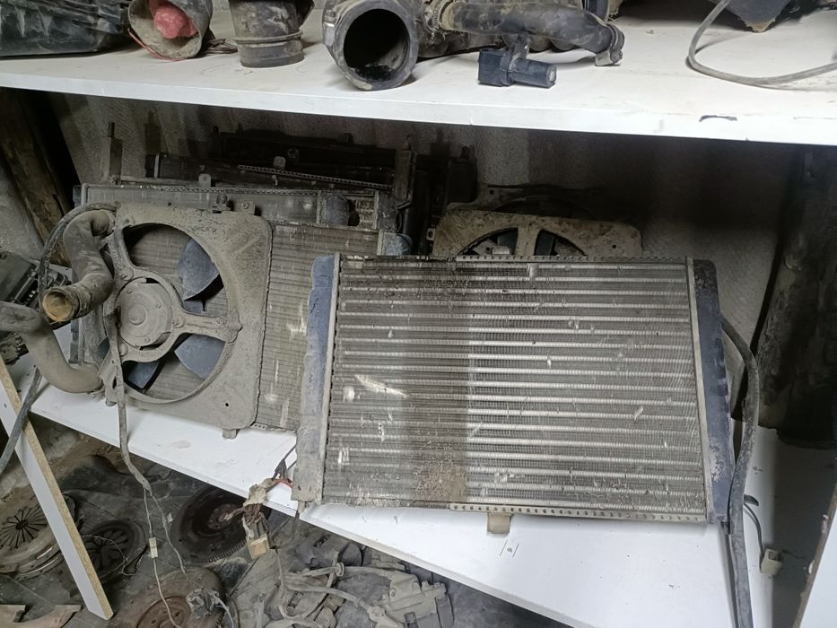 Ваз 14 15 запчастар бар Авторазбор 24/7