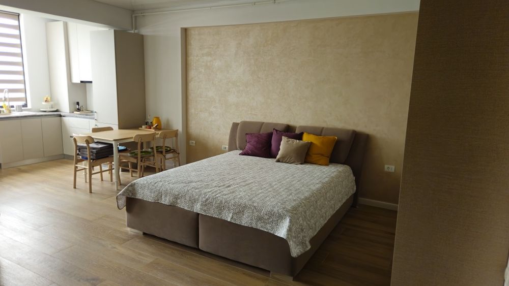 Vand Studio in Mamaia nord