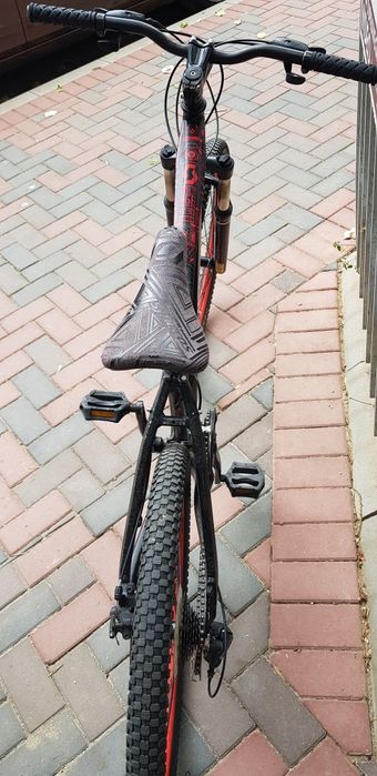 Vand sau schimb bicicletă scott voltage yz30