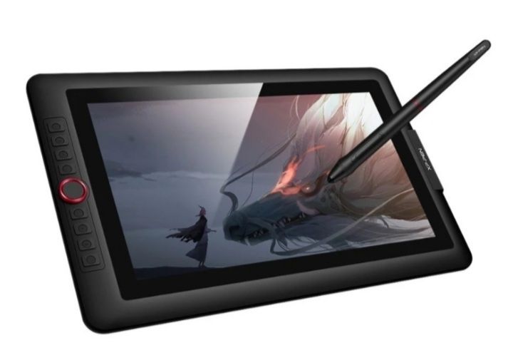 Продам графический планшет